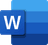 Microsoft Word